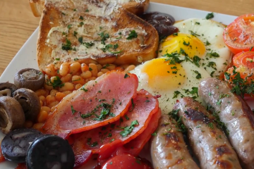 Яких сніданків слід максимально уникати. Фото: YouTube