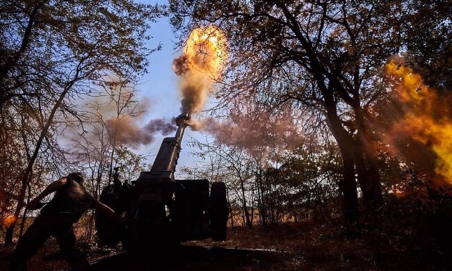 ВСУ. Фото: Telegram