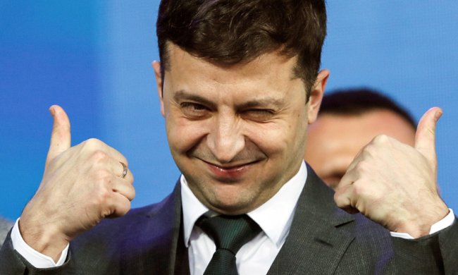 Зеленский взбудоражил Украину безрассудной выходкой , фото: РБК