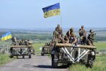 Стало известно, при каких условиях произойдет заморозка войны