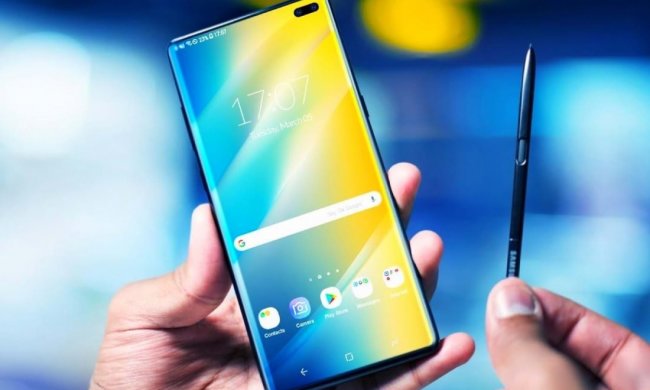 Samsung совершит мега-прорыв: появится смартфон-компьютер