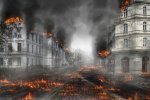 Библейское предсказание сбывается: Этот конфликт уничтожит треть населения Земли
