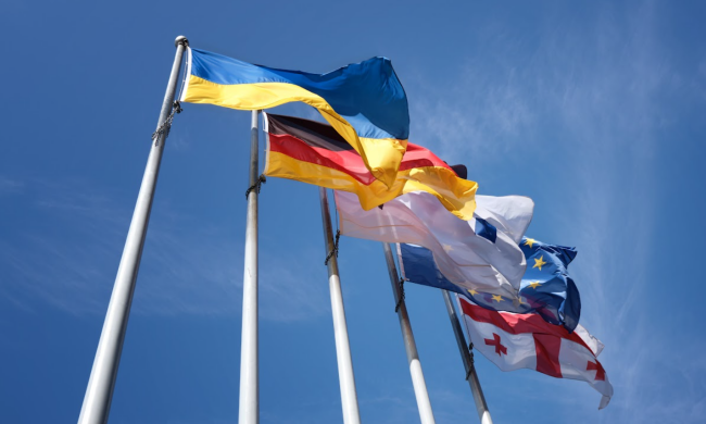 В Украине стартует обмен международным опытом по противодействию игровой зависимости