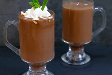 Какао. Фото: YouTube