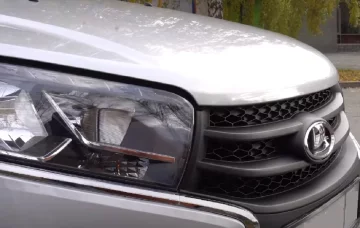Машины Lada от АвтоВАЗа. Фото: YouTube, скрин