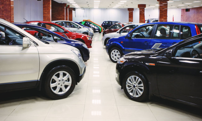 Попали в черный список: ряд популярных моделей авто исчезнут из Украины