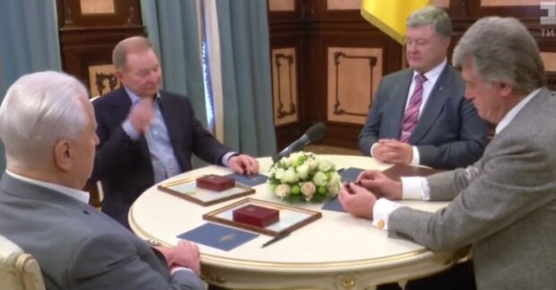 Омелян рассказал, кто первым из президентов сядет в тюрьму, и это не Порошенко, и даже не Янукович
