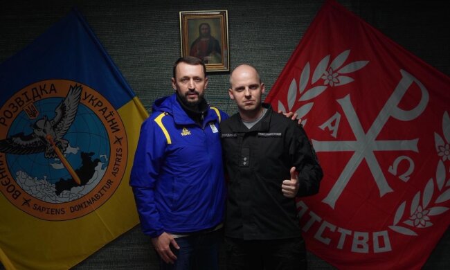 Валерий Дубиль