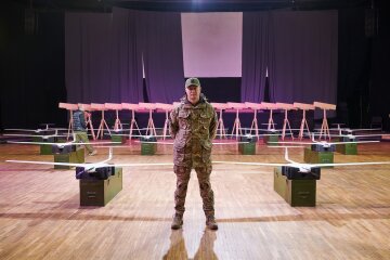 Cosmolot Airlines: 31 ударних БпЛА вже передані ЗСУ