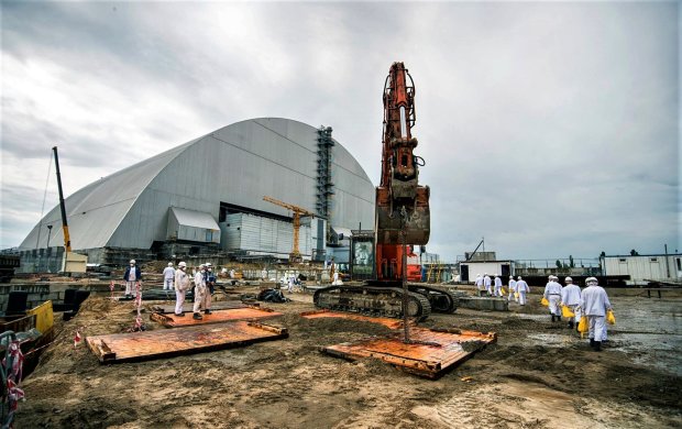 Как прошлая власть обманула всех с Чернобылем и не только: главные тайны "папередников"