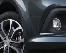 Chevrolet. Фото: скриншот Youtube-видео