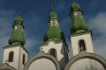 Церковь. Фото: скриншот YouTube-видео