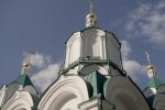 Храм. Фото: скриншот YouTube-видео