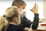 Школы в новом учебном году. Фото: скрин youtube