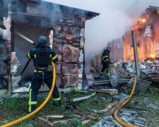 Удар по Харькову и Одессе, кадровые изменения в ВСУ - что случилось в Украине в ночь на 4 июня