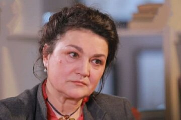 Наталія Сумська. Фото: скріншот Youtube-відео