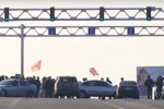 Люди больше не будут терпеть: в Одессе перекрывали трассу, полиция открыла уголовное дело