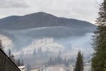 Карпаты. Фото: скриншот YouTube-видео