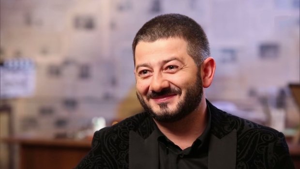 Известный комик Галустян получил «черную метку» от Украины