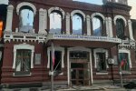 Старобільськ, Луганська область — вибух після ураження штабу БпЛА підрозділу «Рубікон»
