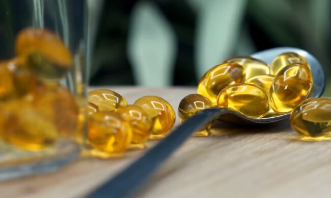 Вітамін. Фото: YouTube