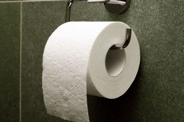 Туалетная бумага оказалась вредной, ученые призвали отказаться от нее