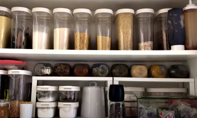 Крупы. Фото: скриншот YouTube-видео.