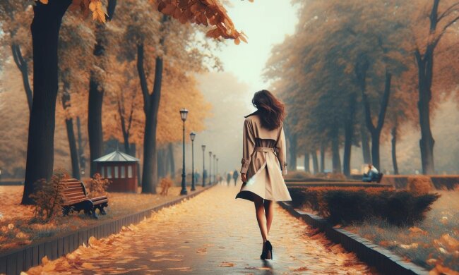 Погода в Украине 12 ноября: где ожидаются дожди и когда станет теплее — прогноз Наталки Диденко