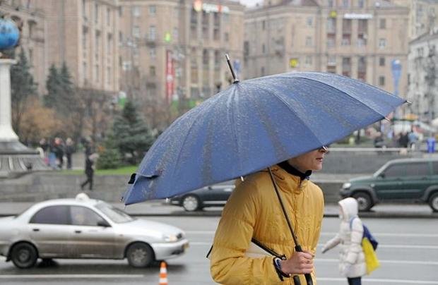 Погода в понедельник разобьет Украину на два лагеря: синоптики рассказали, кому повезет меньше