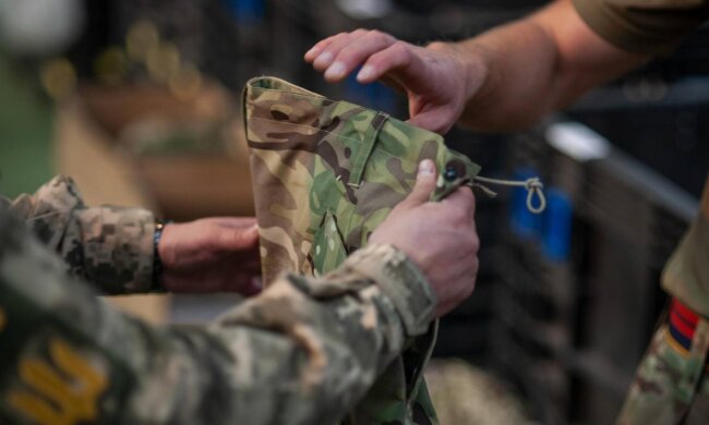 ВСУ. Фото: Facebook