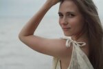 Анна Кошмал. Фото: скриншот Youtube