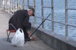 Рыбалка. Фото: скриншот YouTube-видео