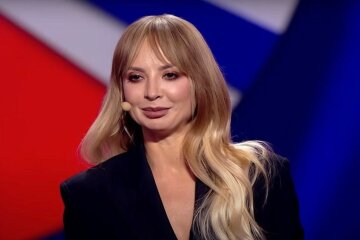 Ірина Сопонару. Фото: YouTube, скрін