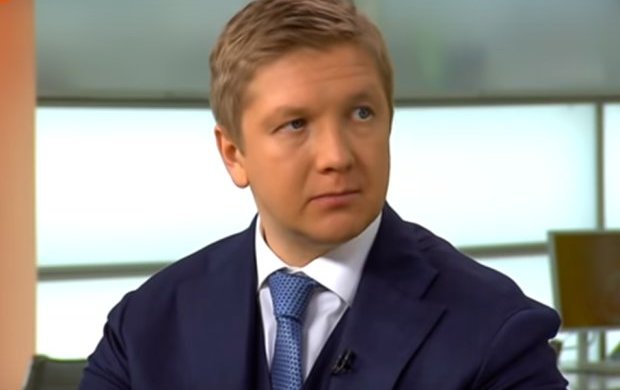 Андрей Коболев. Фото: скриншот YouTube.