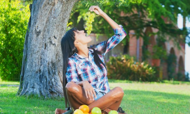 Питание в жару: как не навредить здоровью