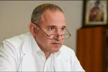 Директор Института сердца Борис Тодуров: грязные провокации, титушки и жажда власти