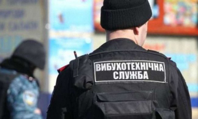 Взрывотехническая служба. Фото: 24 канал