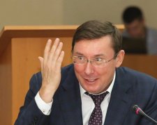 Луценко слил банду чиновников Порошенко: за один день заработали $500 тысяч