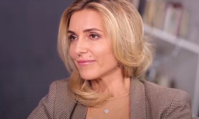 Марина Узелкова. Фото: скриншот YouTube-видео