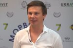 Дмитрий Комаров. Фото: скриншот YouTube-видео