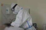 Коронаврирус в Украине, статистика на 12 сентября. Фото: скриншот Youtube