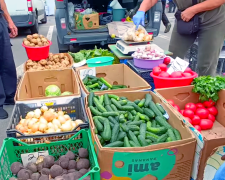 На какие продукты нужно налегать в июле. Фото: YouTube