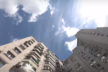 Квартиры. Фото: YouTube, скрин