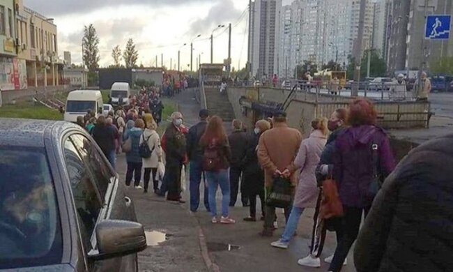 Ждать маршруток часами больше не нужно: в Киеве запускают еще один вид транспорта