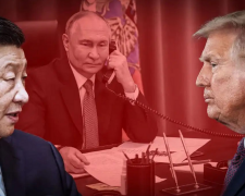 Китай заявив про посилення підтримки Росії - що тепер почнеться. Фото: Telegram