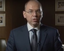 Максим Степанов. Фото: скриншот видео