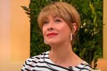Елена Кравец. Фото: скриншот Youtube-видео