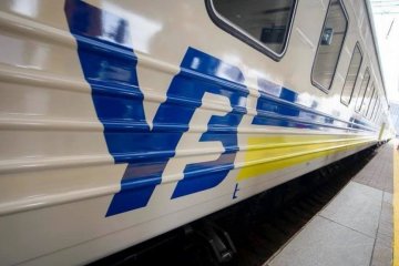 Укрзализныця может закупить новые вагоны из США, фото -24 телеканал