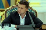 Владимир Зеленский. Фото: скриншот YouTube