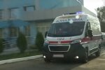 В Полтавской области мужчина погиб во время взрыва. Фото: 34 телеканал